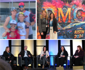 Leading with Purpose: Ashlee Breitner’s Dual Role in Workforce Transformation