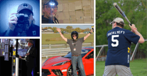 Driven to Connect: Jamie Racklyeft’s Journey from Rip Currents to EV Currents
