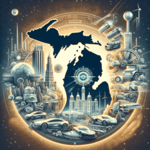EVC Receives Final $65M from State of Michigan to Accelerate EV Innovation and Workforce Development